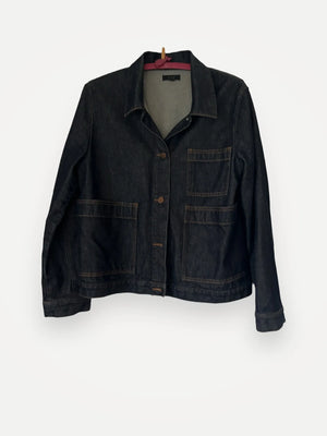 Cos Jacket