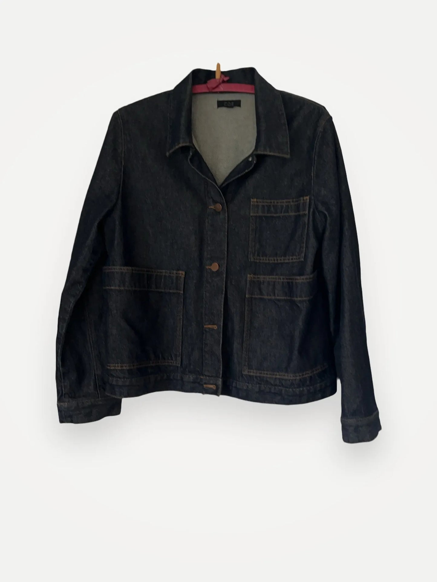 Cos Jacket