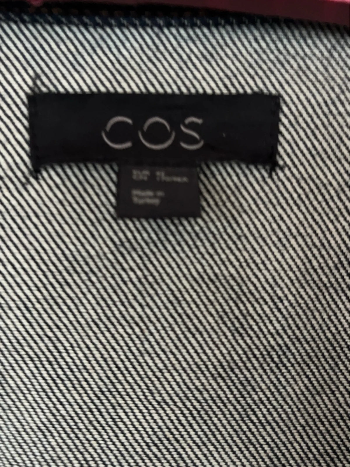 Cos Jacket