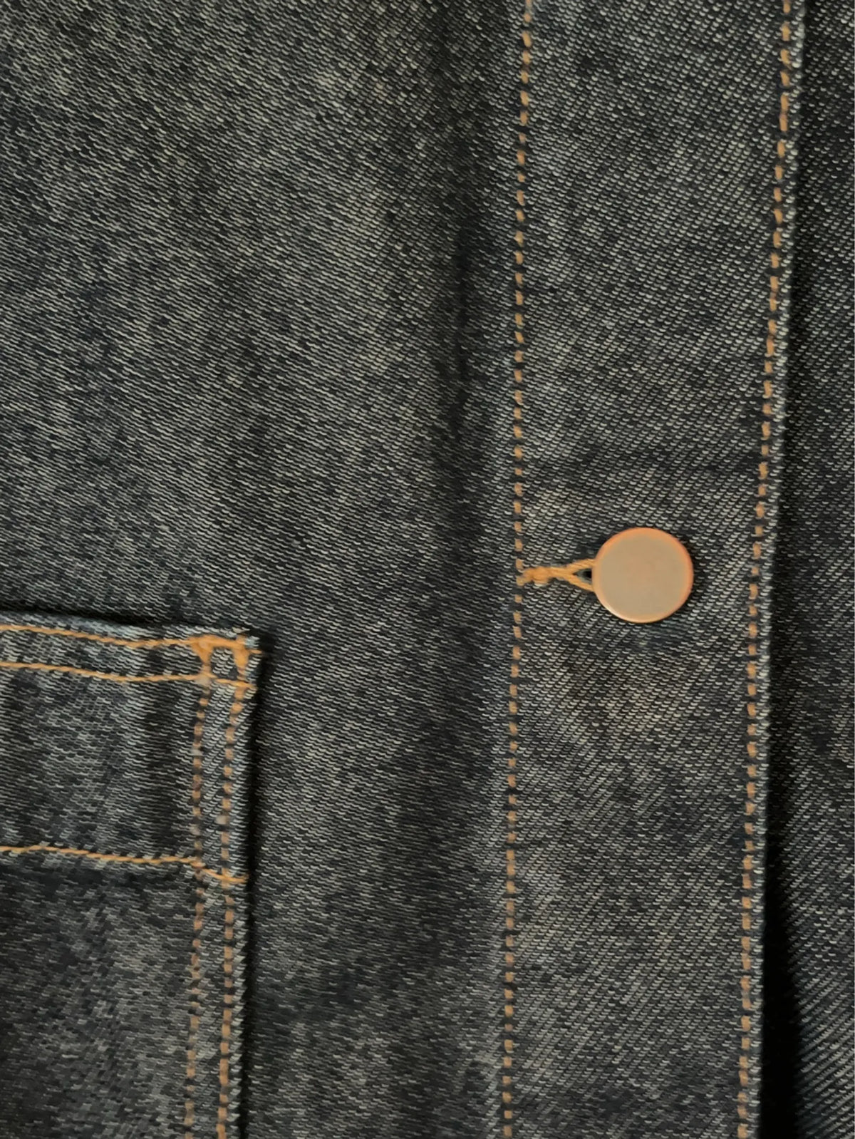 Cos Jacket