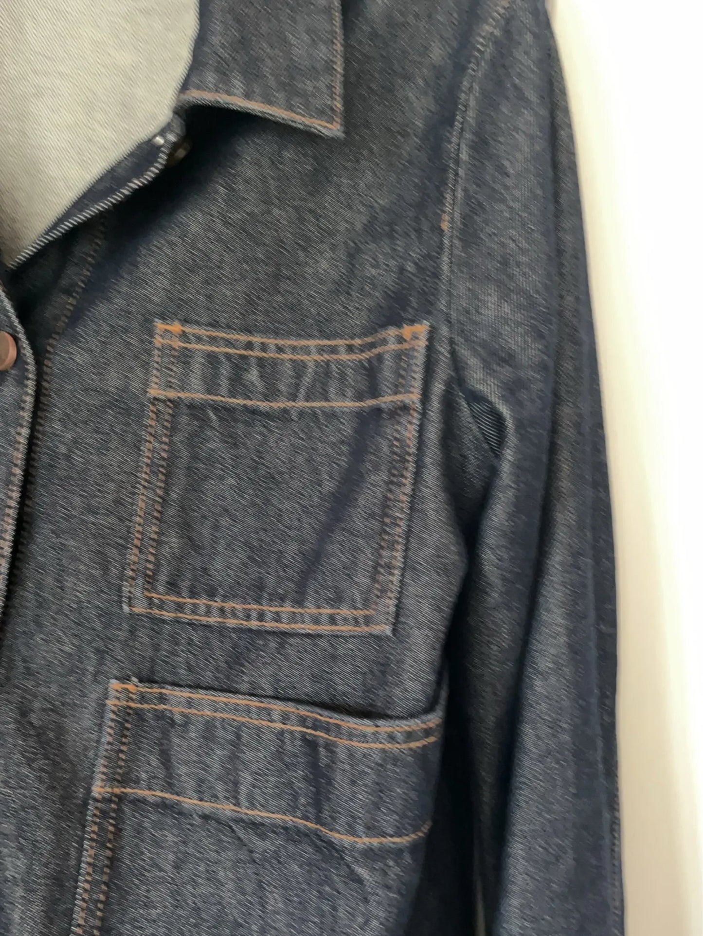 Cos Jacket