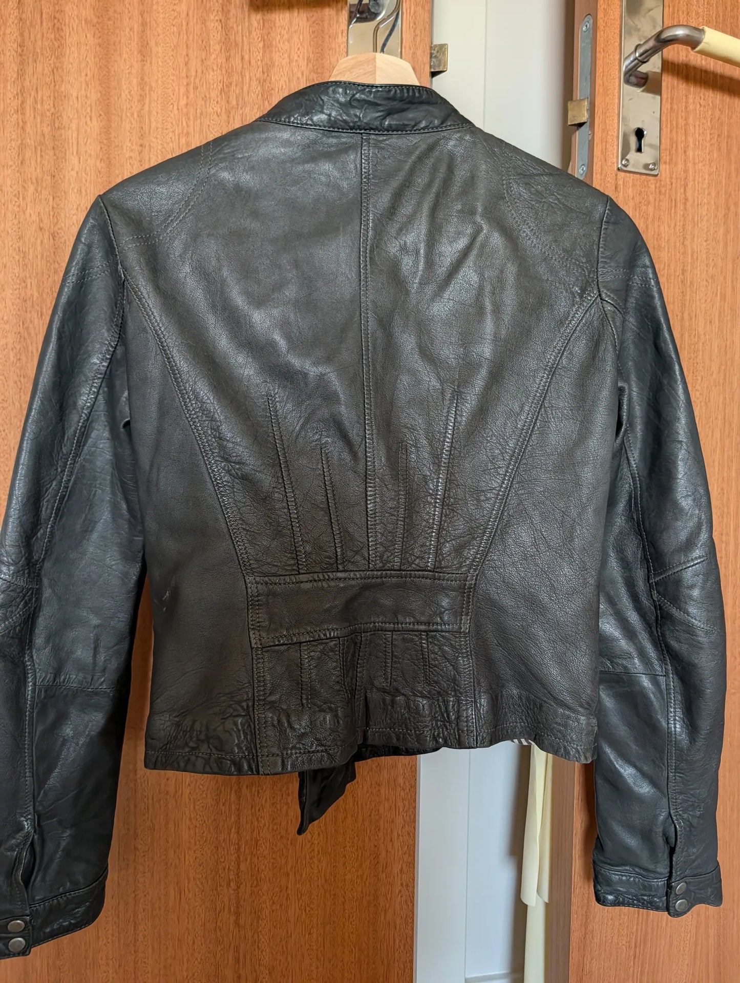DAY Birger & Mikkelsen Leather jacket