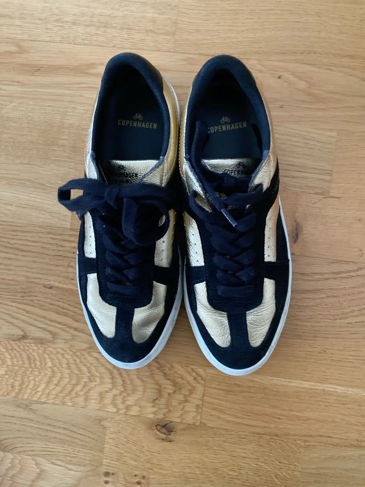 Copenhagen Studios Copenhagen Sneakers