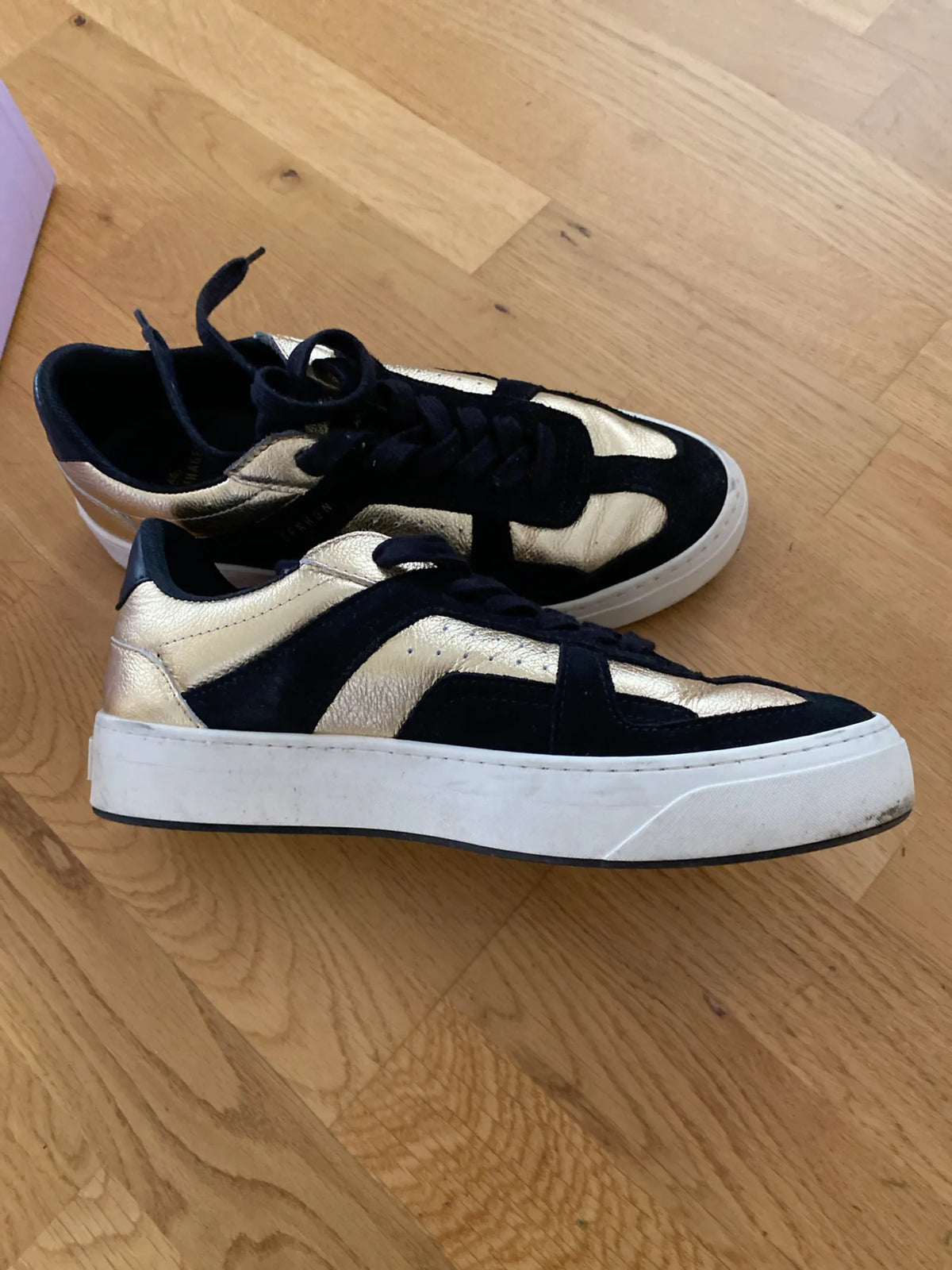 Copenhagen Studios Copenhagen Sneakers