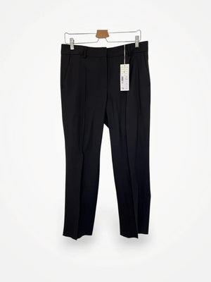 Arket Straight Fit-kostymbyxor NWT