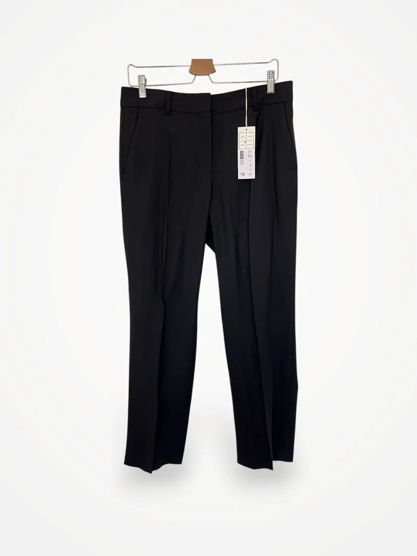 Arket Straight Fit-kostymbyxor NWT