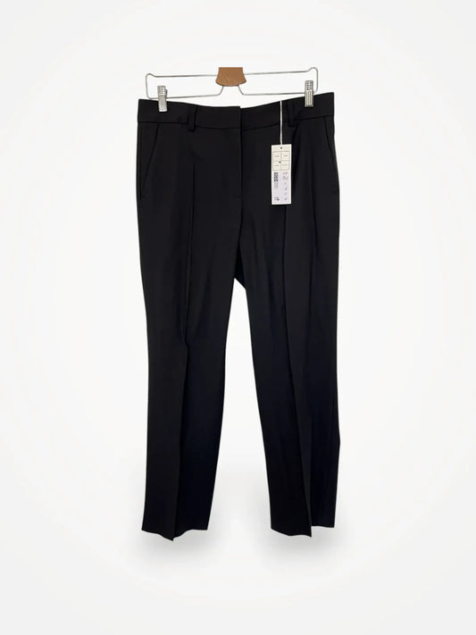 Arket Straight Fit-kostymbyxor NWT