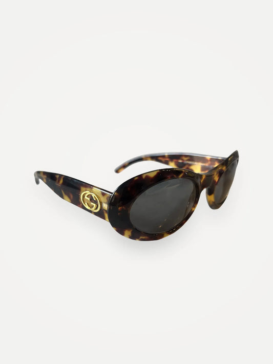 Gucci-solglasögon