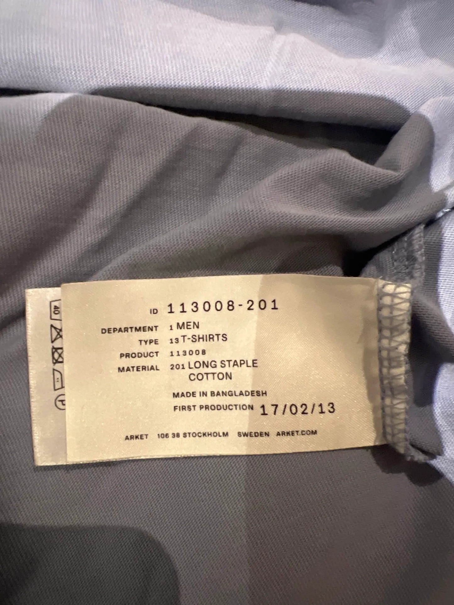 Arket 113008-201-t-shirt