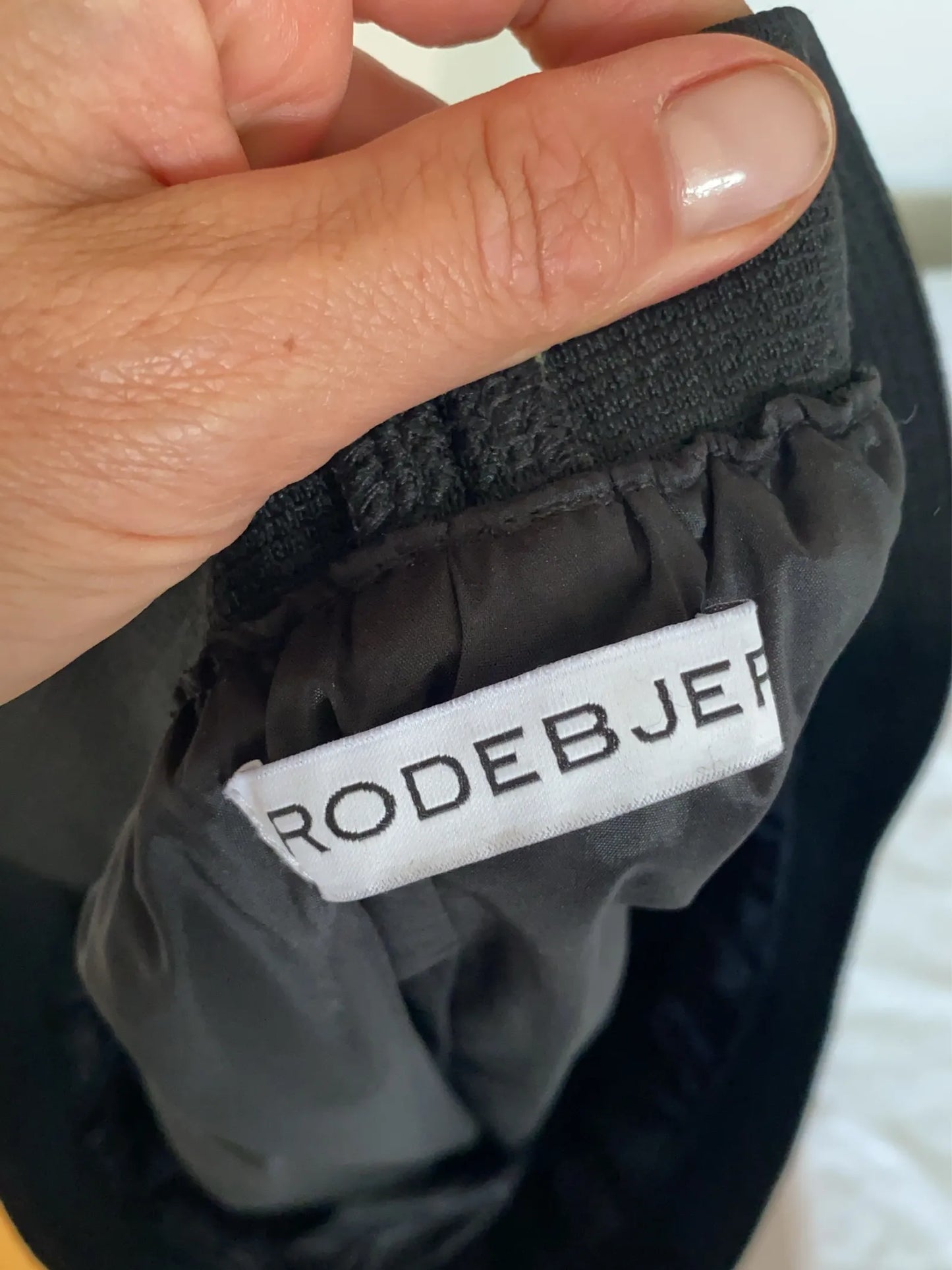 Rodebjer Skirt
