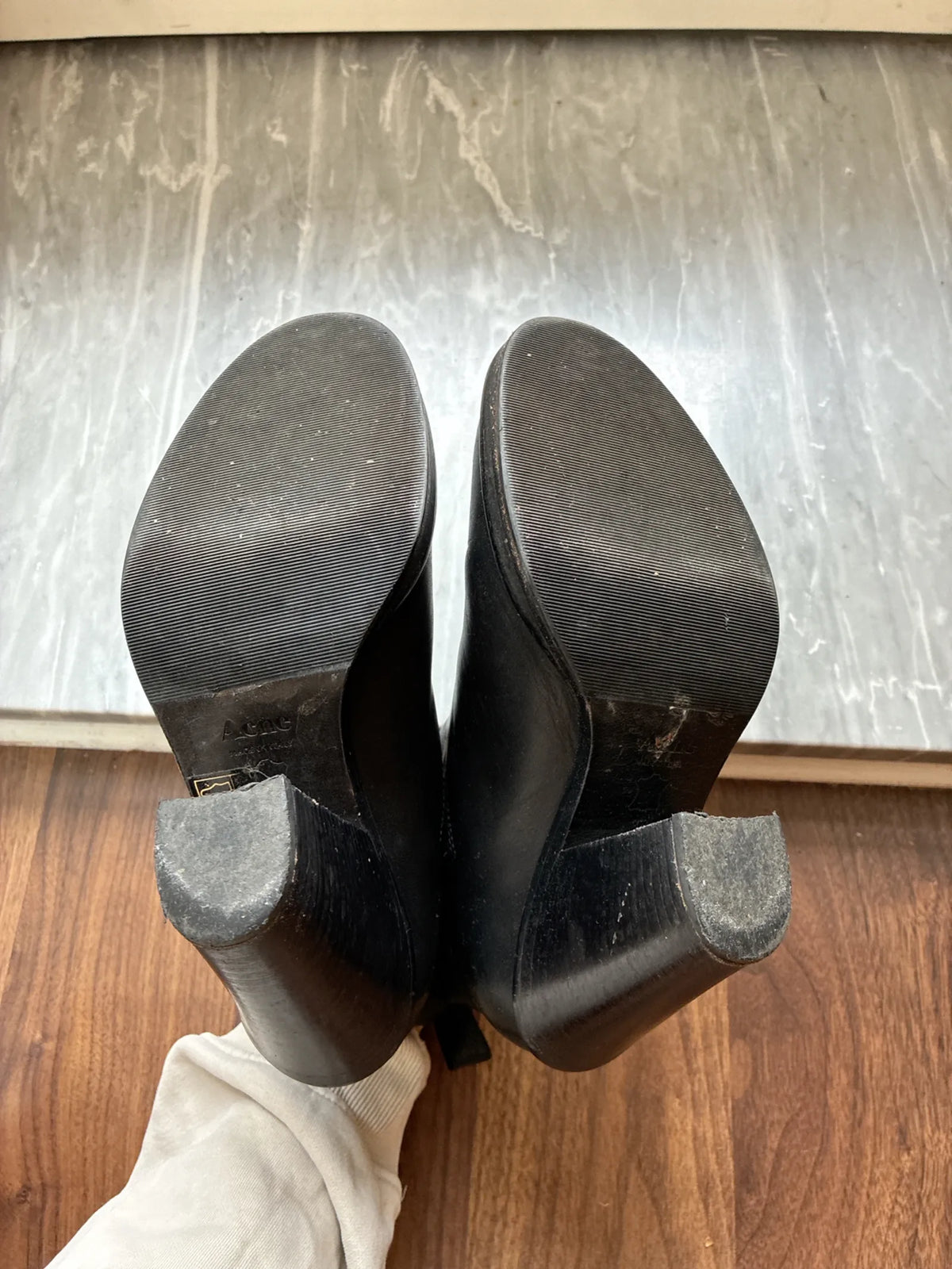 Acne Studios Boots