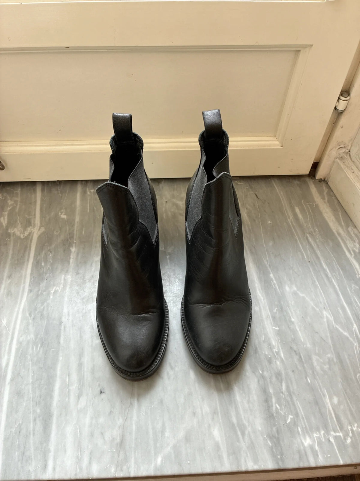 Acne Studios Boots