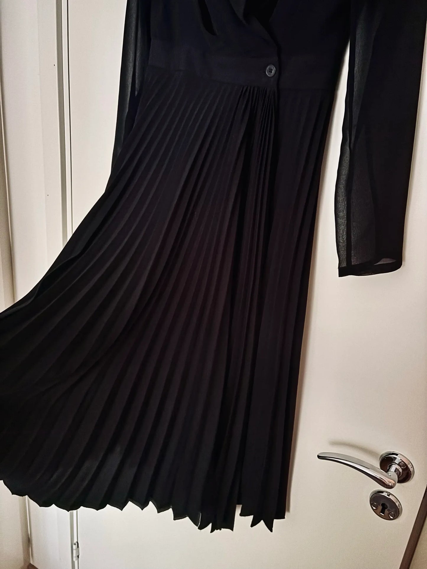 Sandro Dress