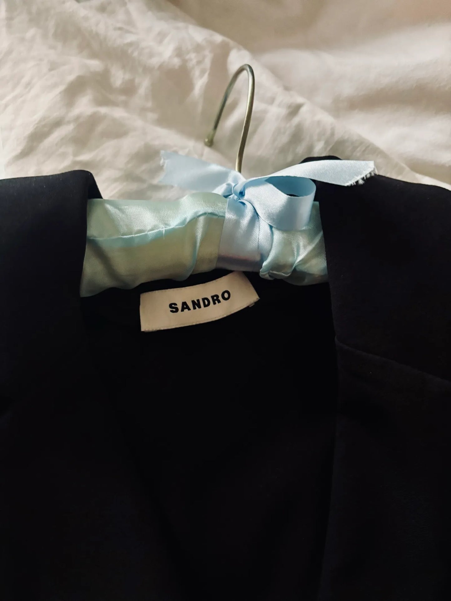 Sandro Dress