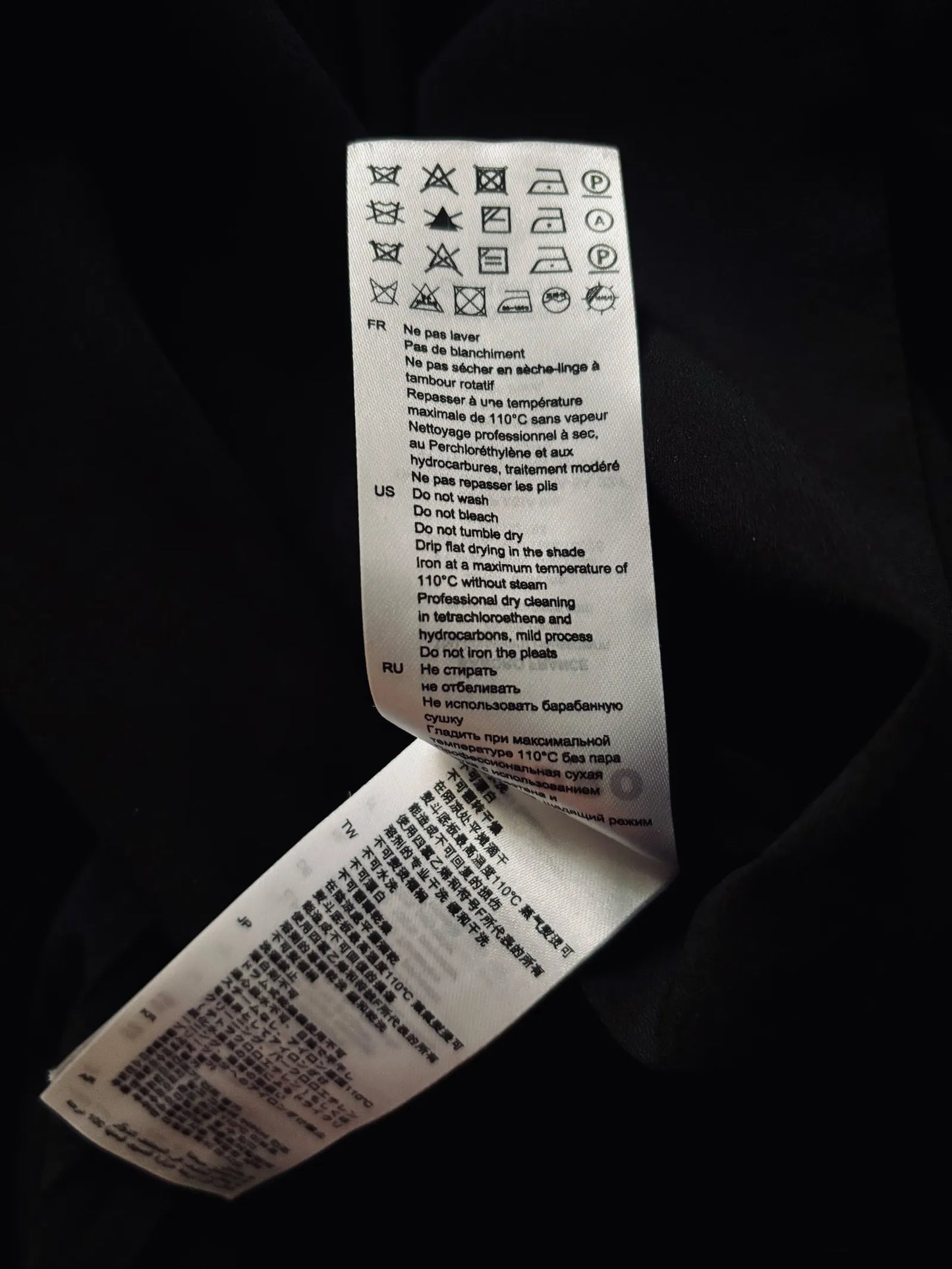 Sandro Dress