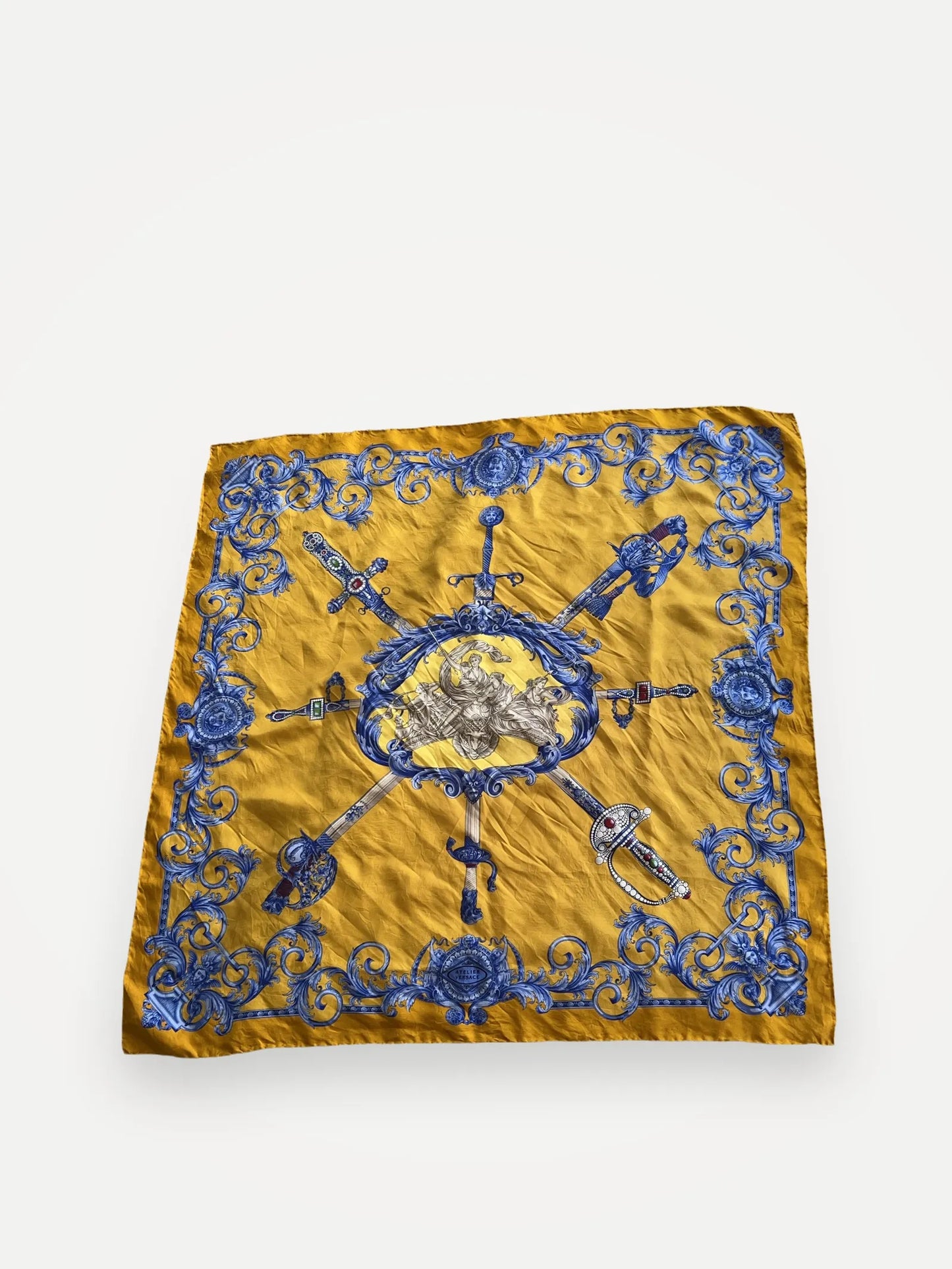 Versace Scarf