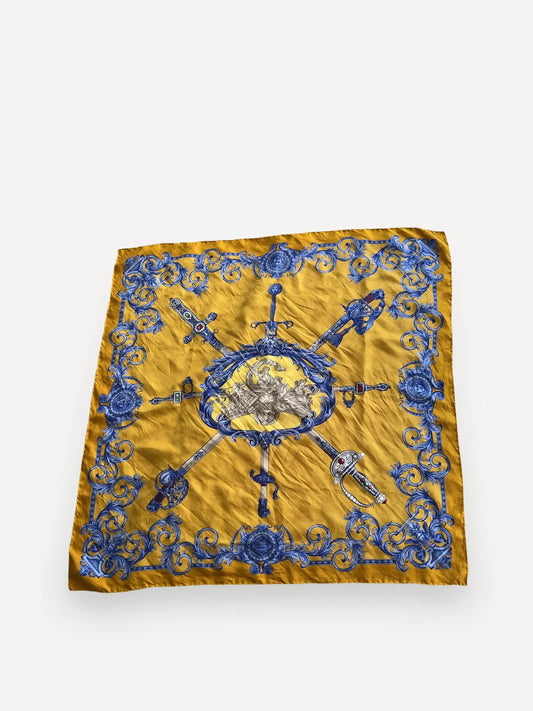 Versace Scarf