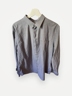 Filippa K M Philip Striped Shirt