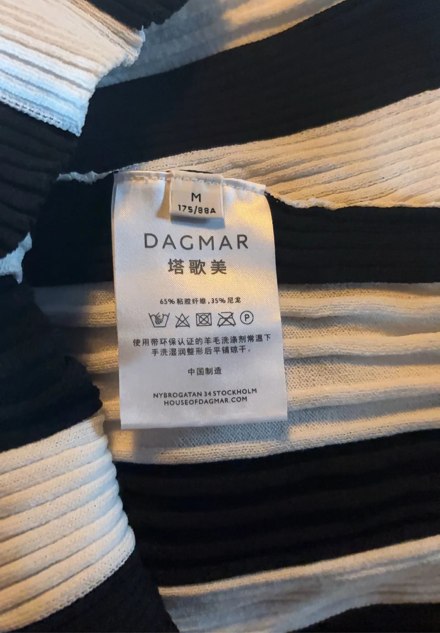 Dagmar Dress