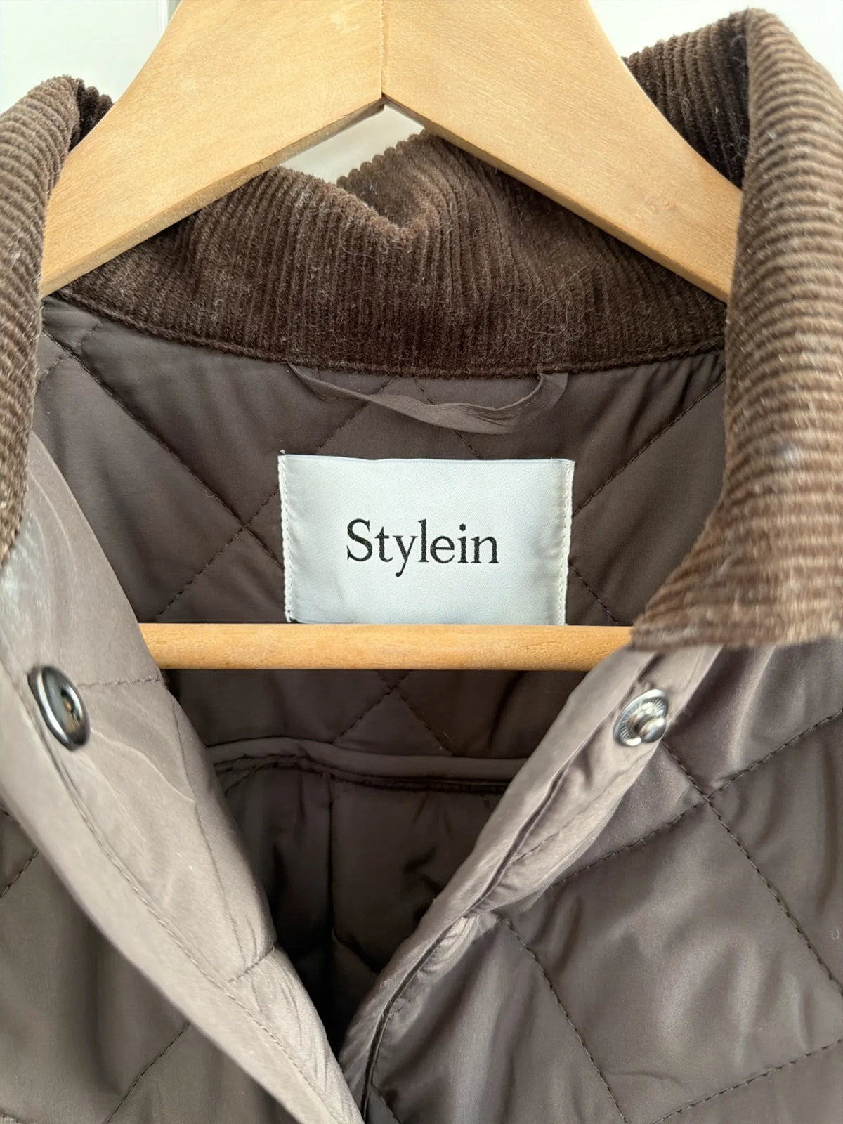 Stylein Sabrina Jacket