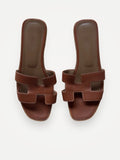 Hermès Oran Sandals
