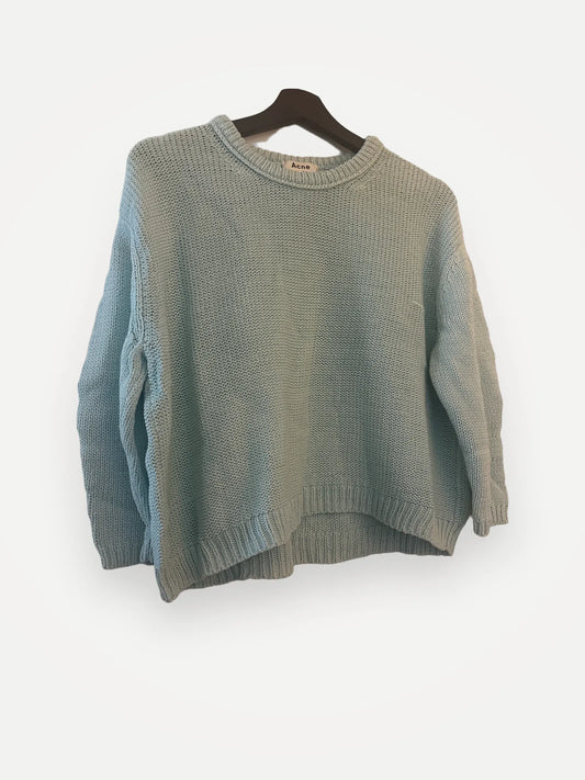 Acne Studios Shelby Sweater