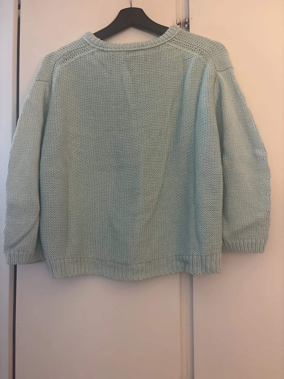 Acne Studios Shelby-tröja