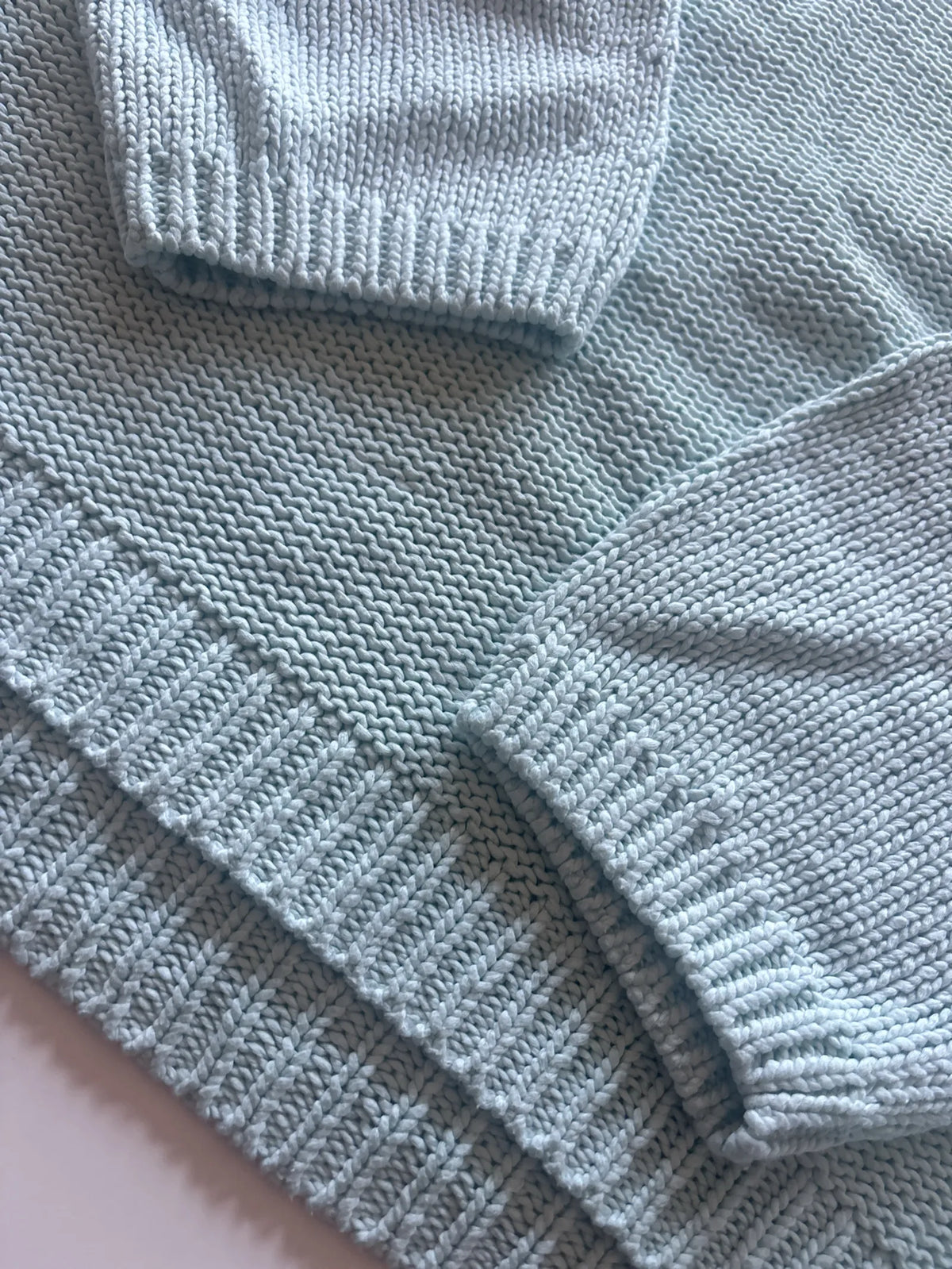 Acne Studios Shelby-tröja