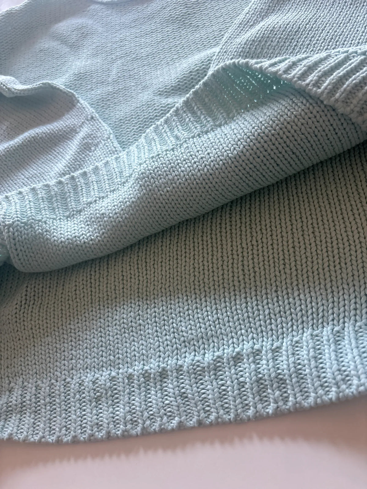 Acne Studios Shelby-tröja