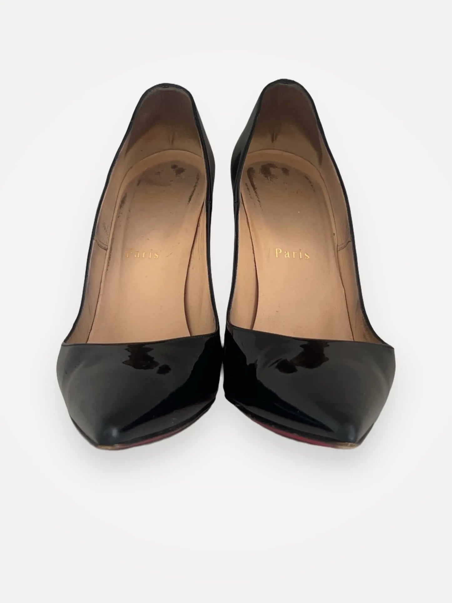 Christian Louboutin So Kate 120 Heels