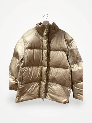 Acne Studios Puffer jacket