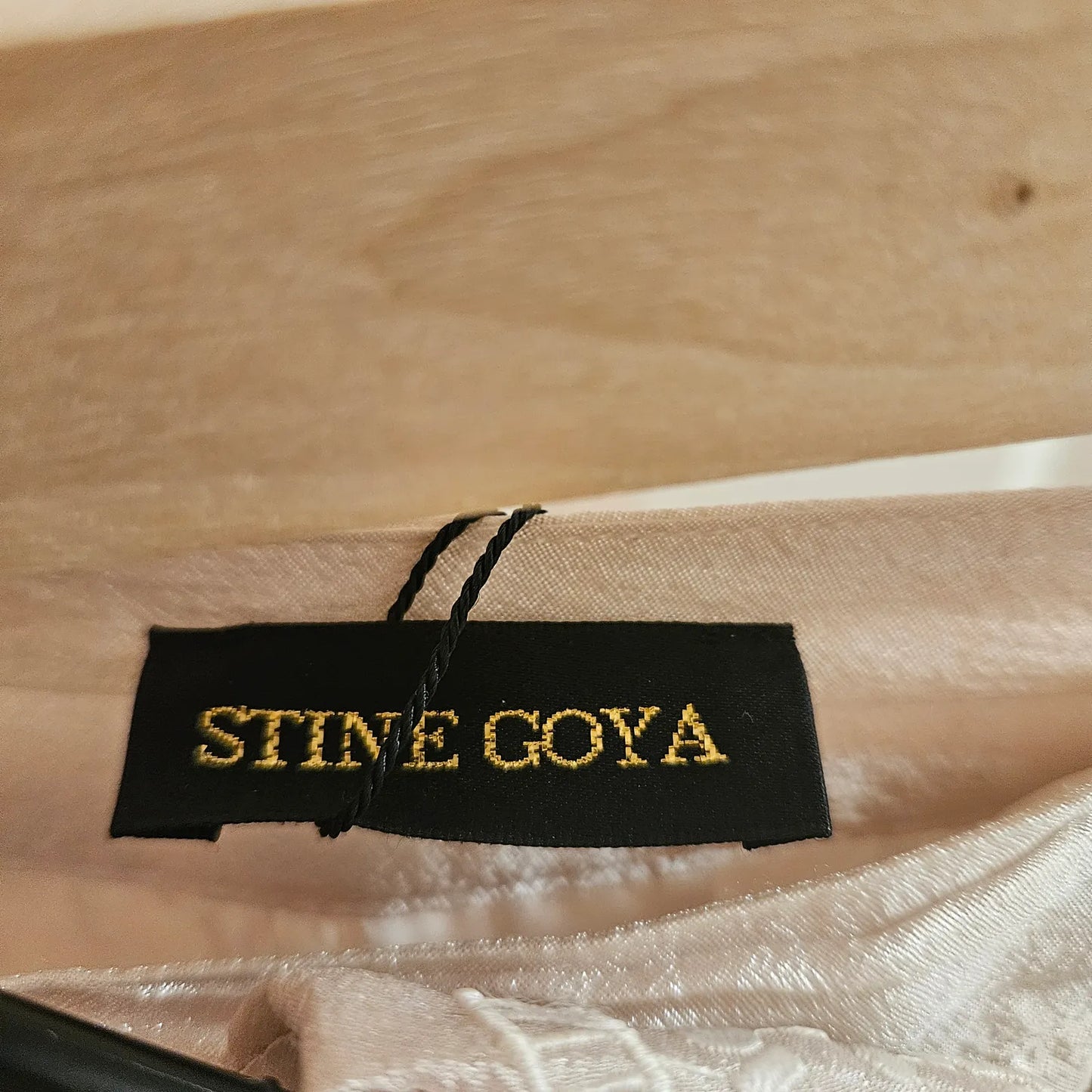 Stine Goya Betty-kjol