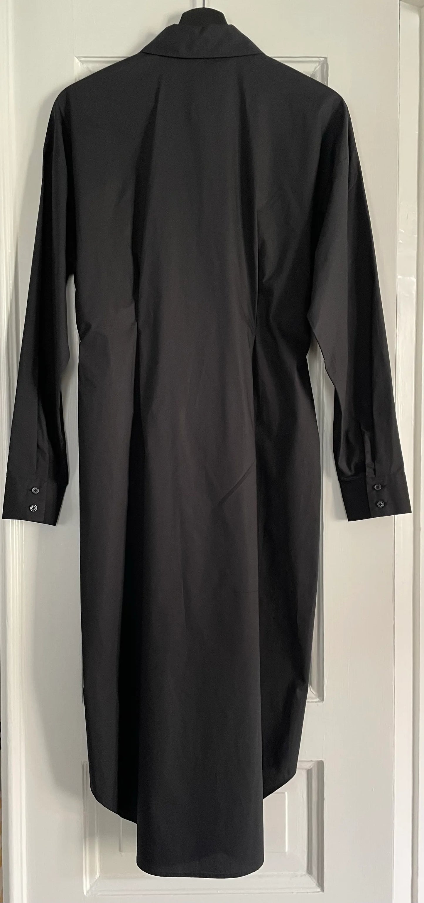 Toteme Charon Dress