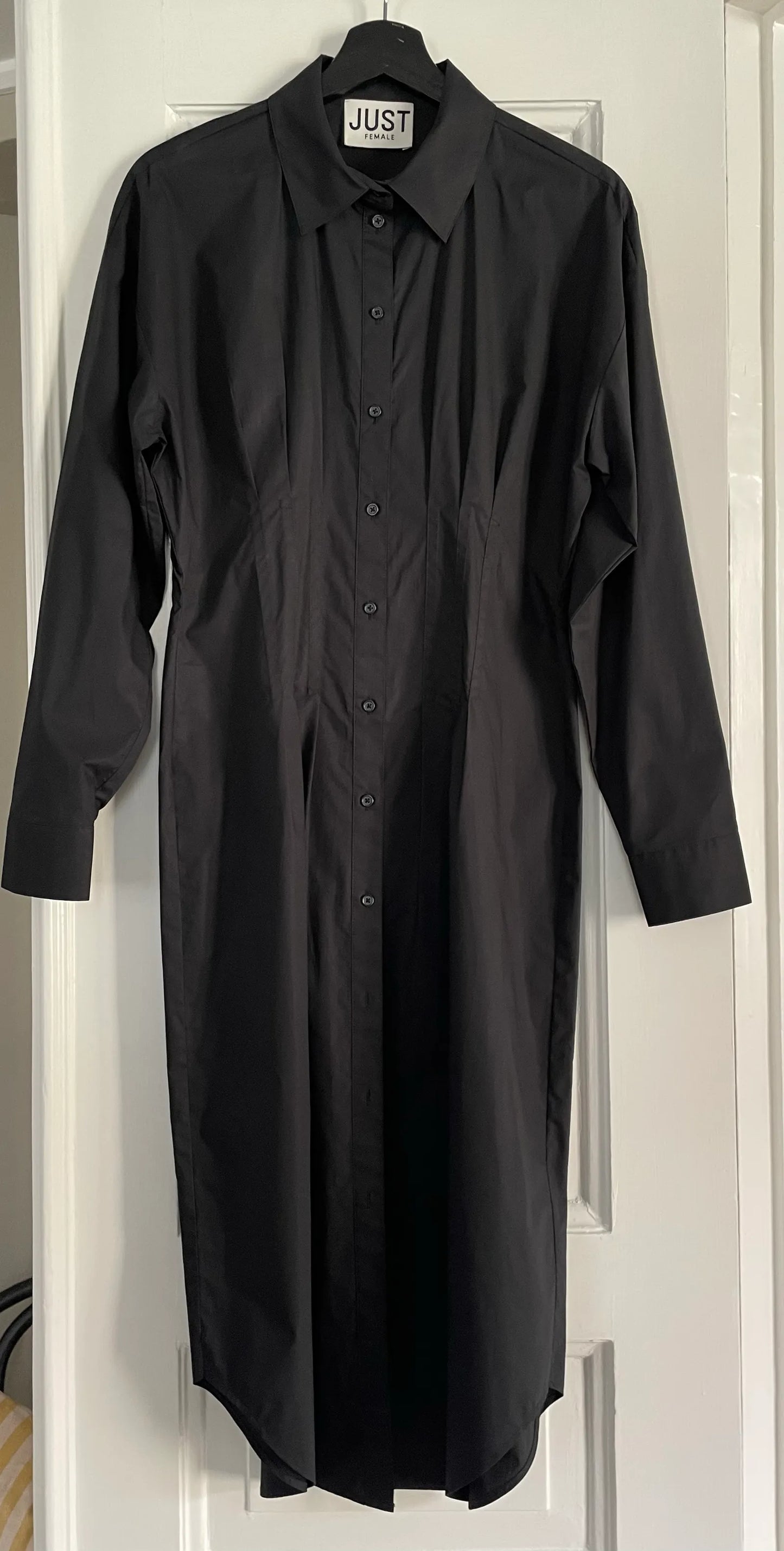 Toteme Charon Dress