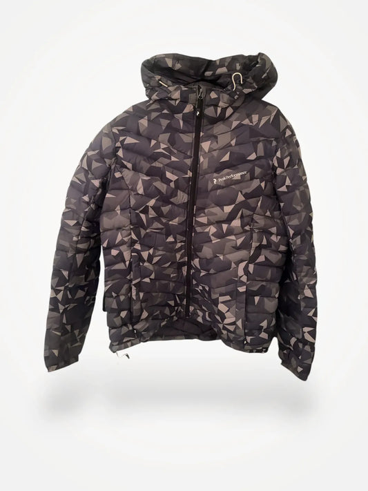 Peak Performance Frost Jkt Puffer jacket