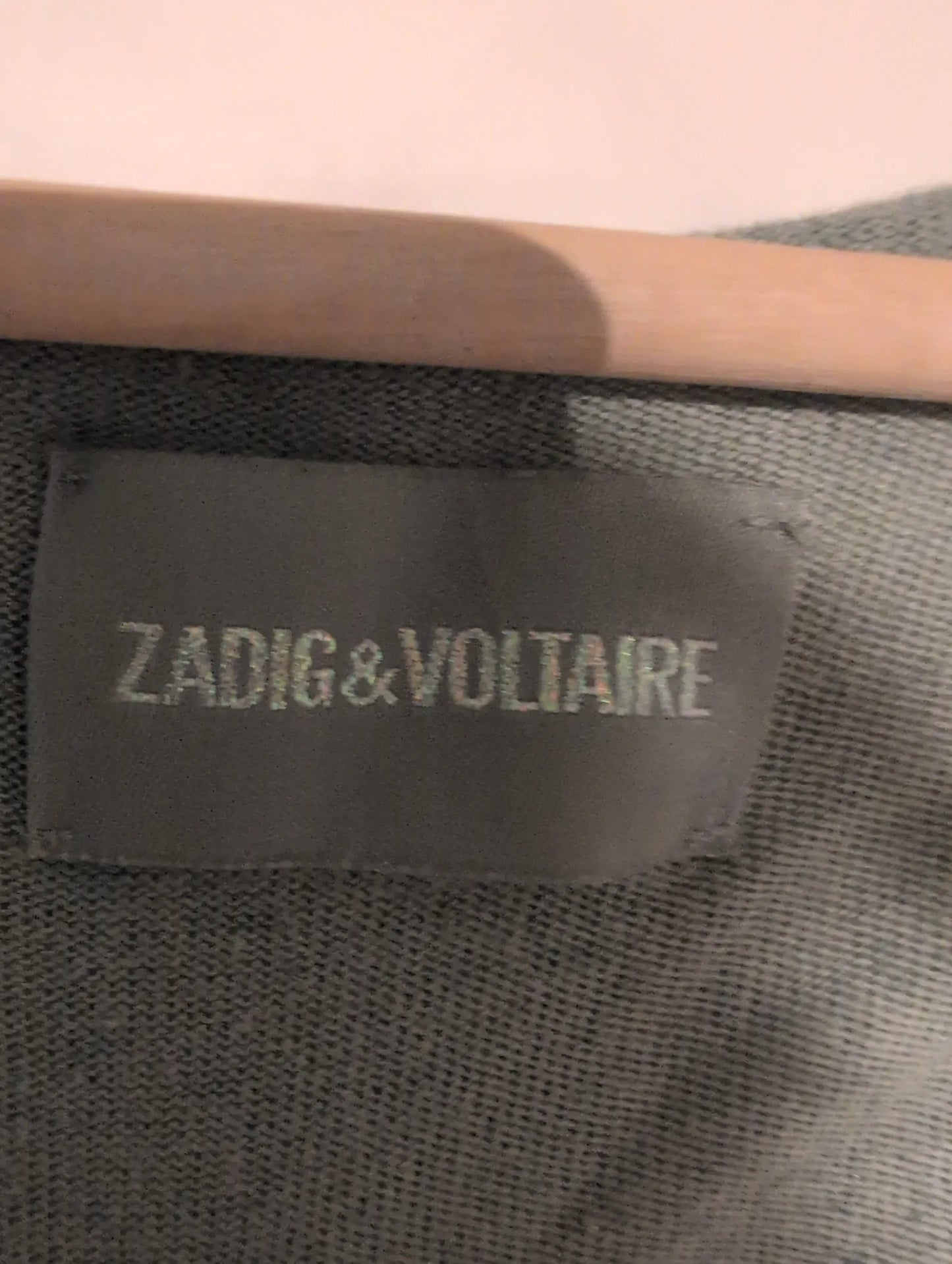 Zadig & Voltaire Sweater