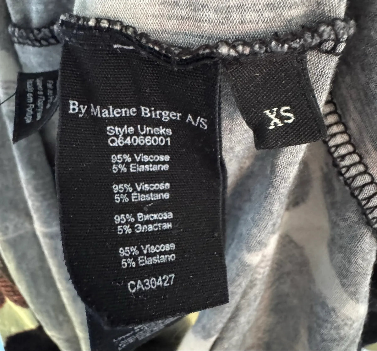 By Malene Birger T-shirt