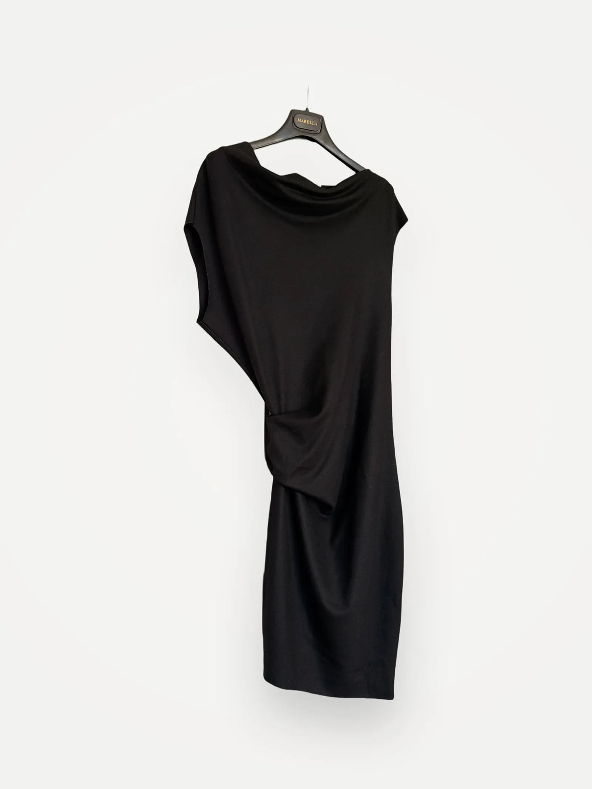 Helmut Lang-ullklänning
