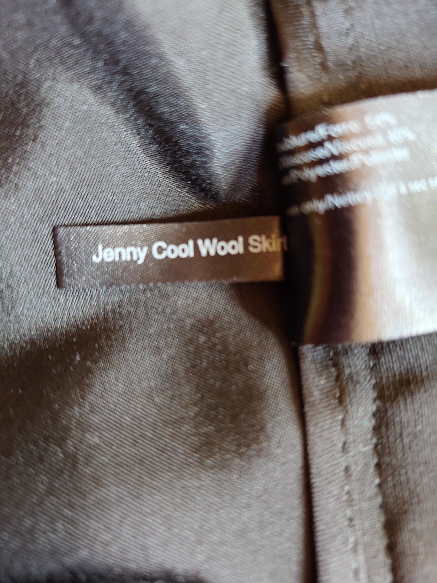 Filippa K Jenny Cool Wool Skirt