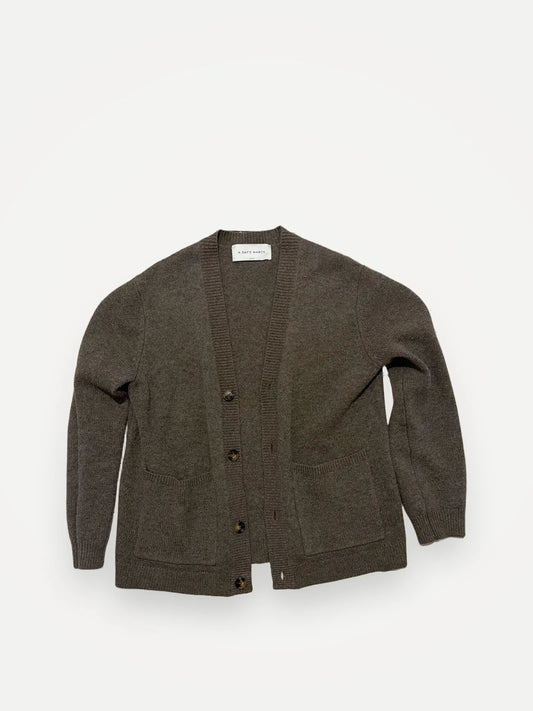 A Day's March Cardigan