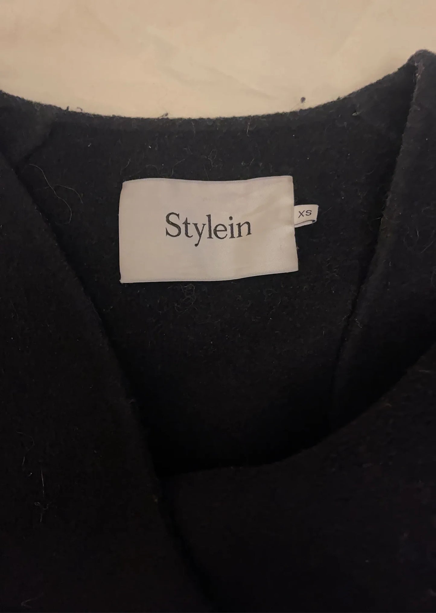Stylein Trento Coat