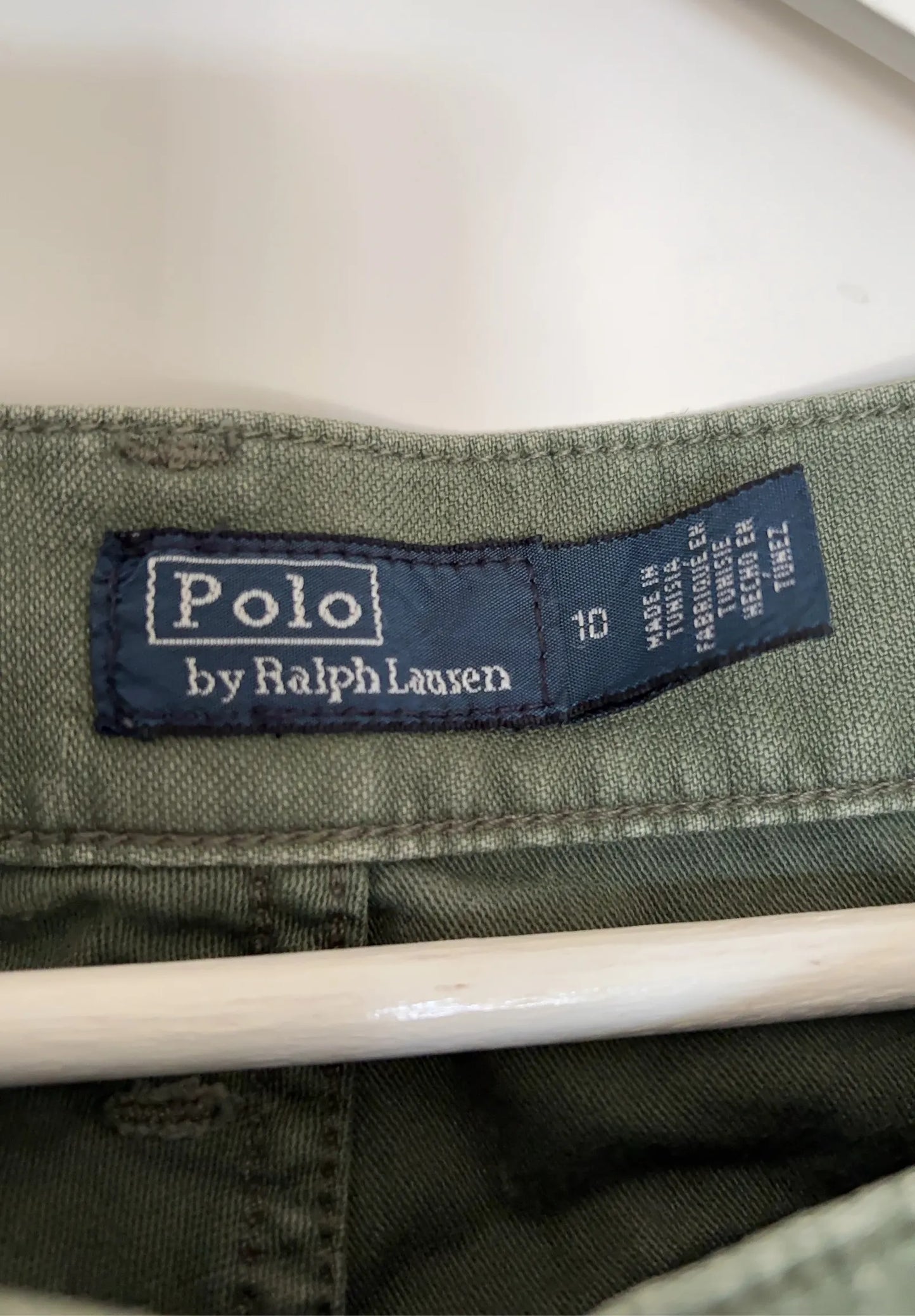 Ralph Lauren Trousers