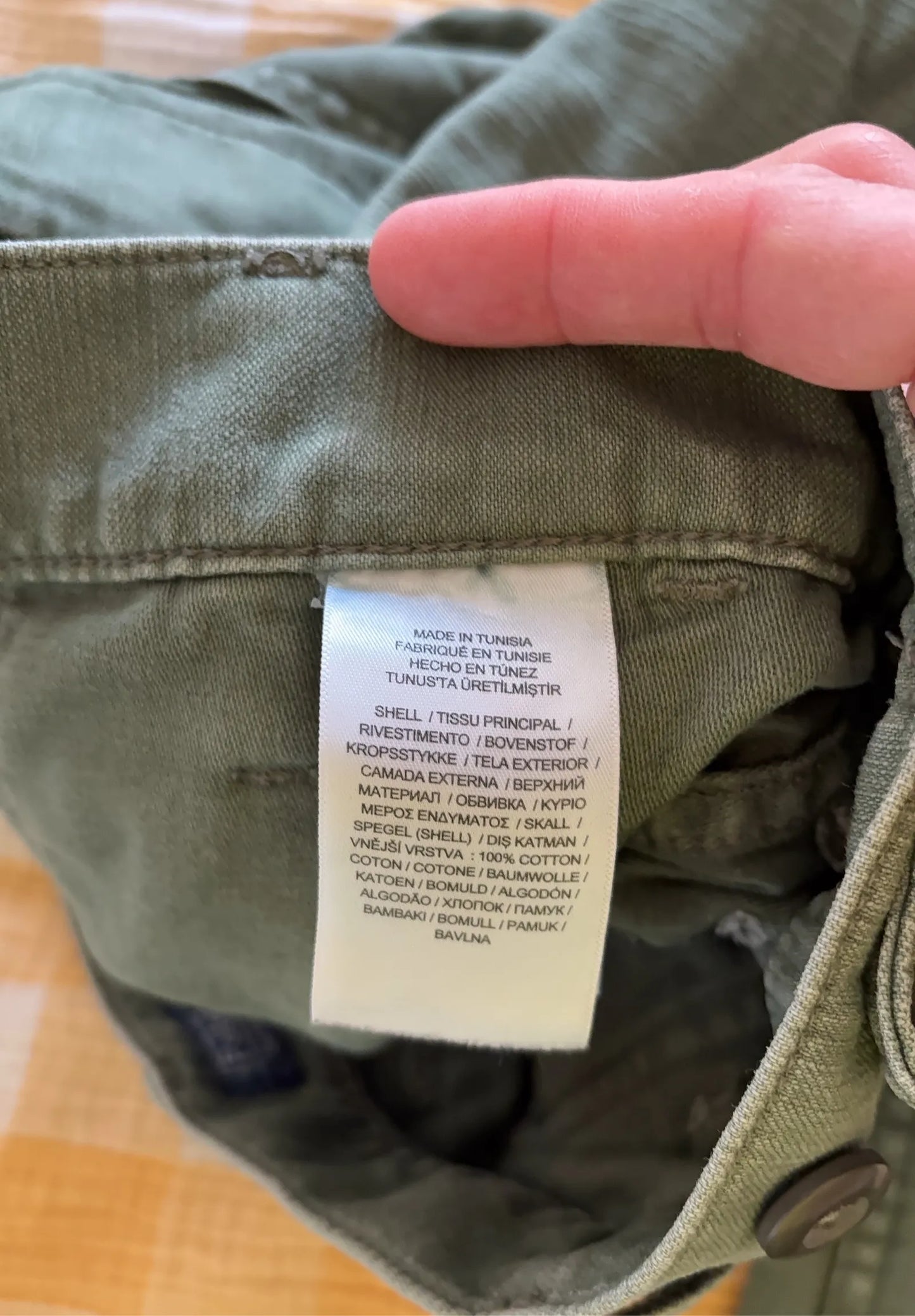 Ralph Lauren Trousers