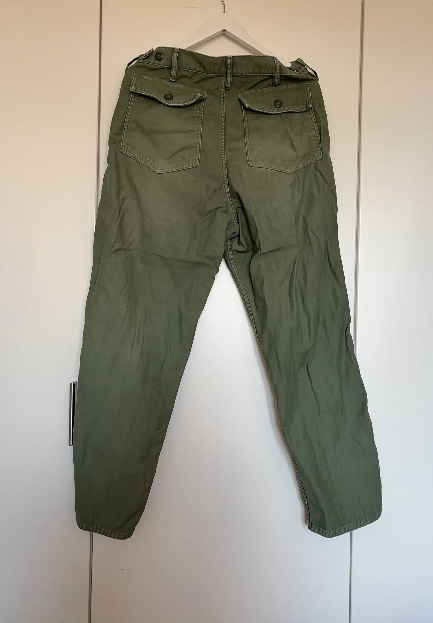 Ralph Lauren Trousers