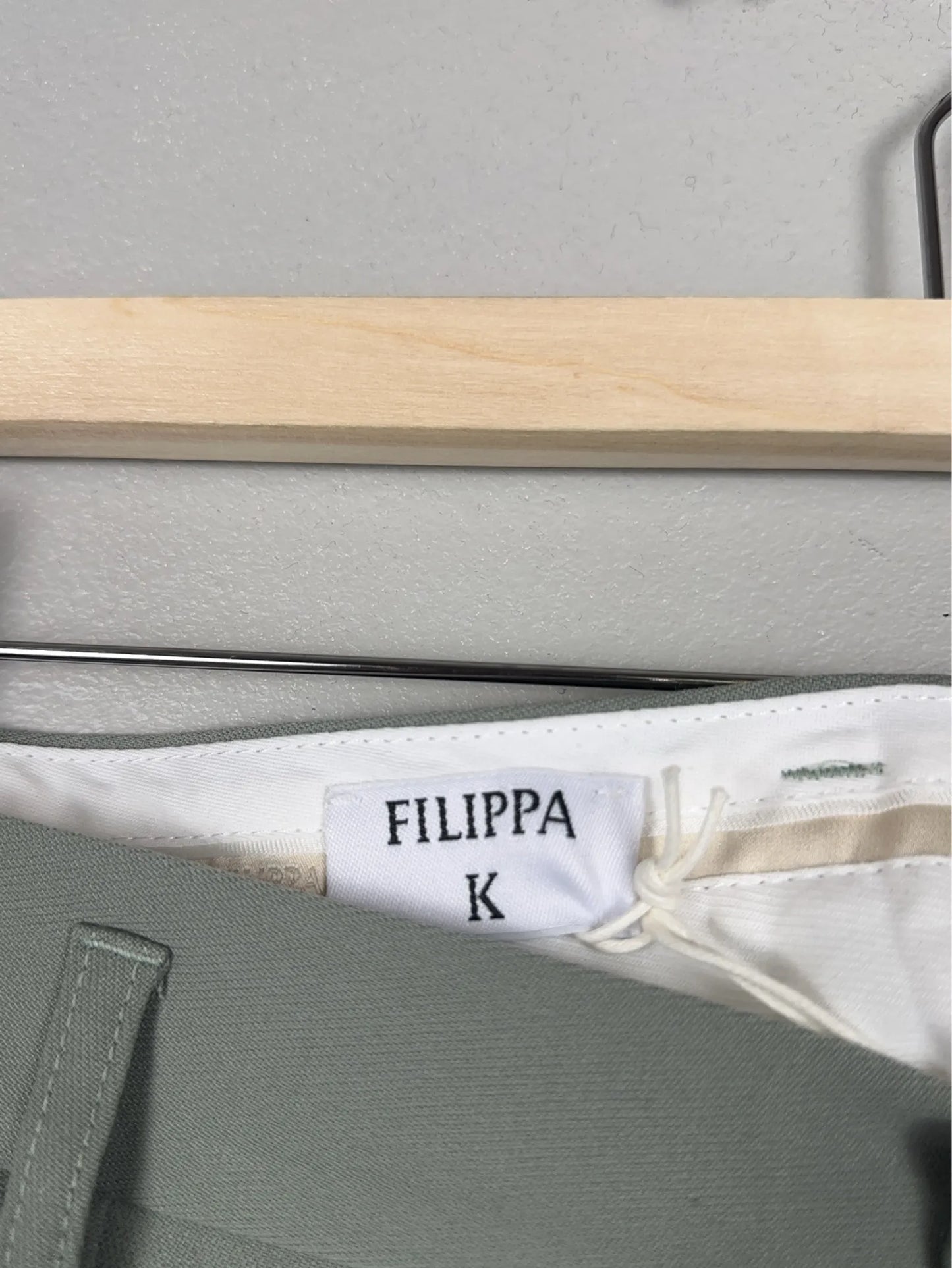 Filippa K Milo-kostymbyxor NWOT