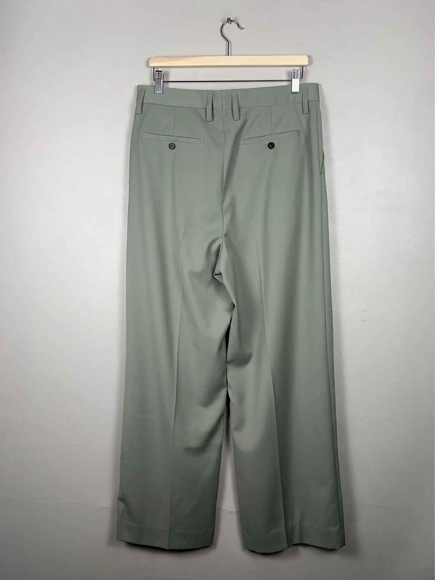 Filippa K Milo-kostymbyxor NWOT