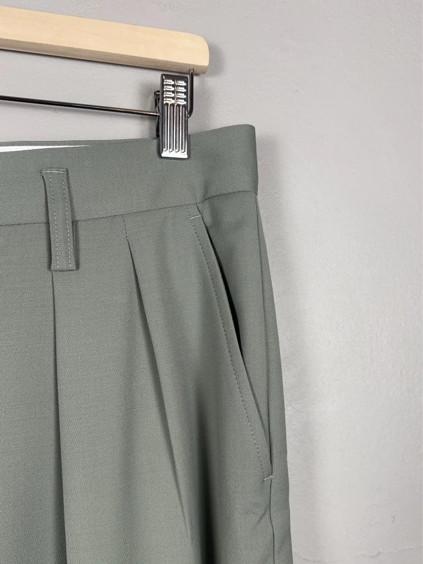 Filippa K Milo-kostymbyxor NWOT