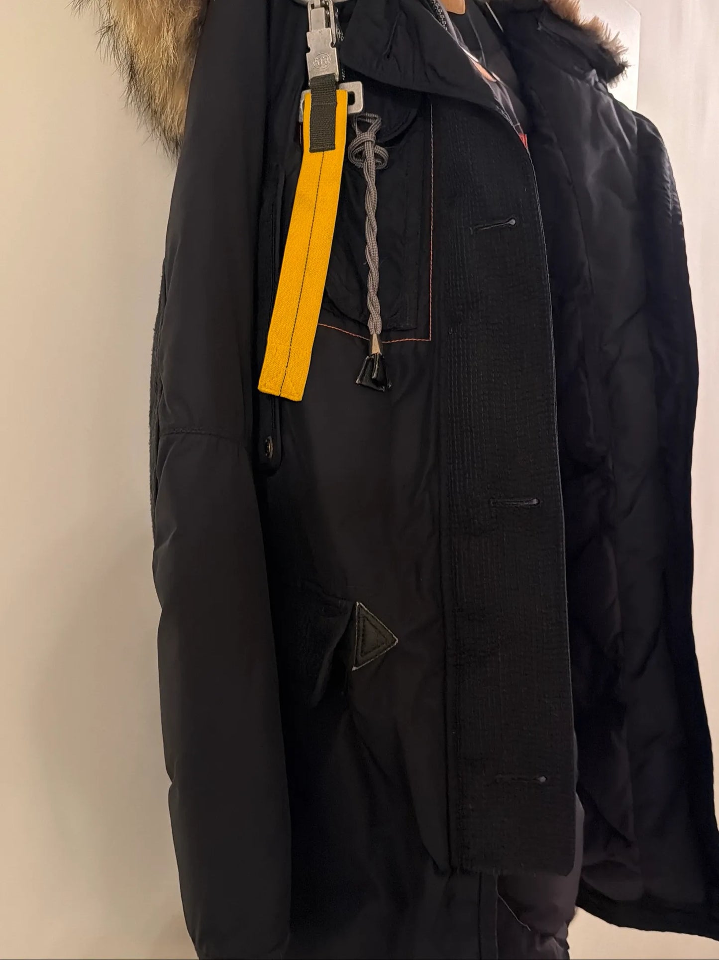 Parajumpers Kodiac-dunjacka