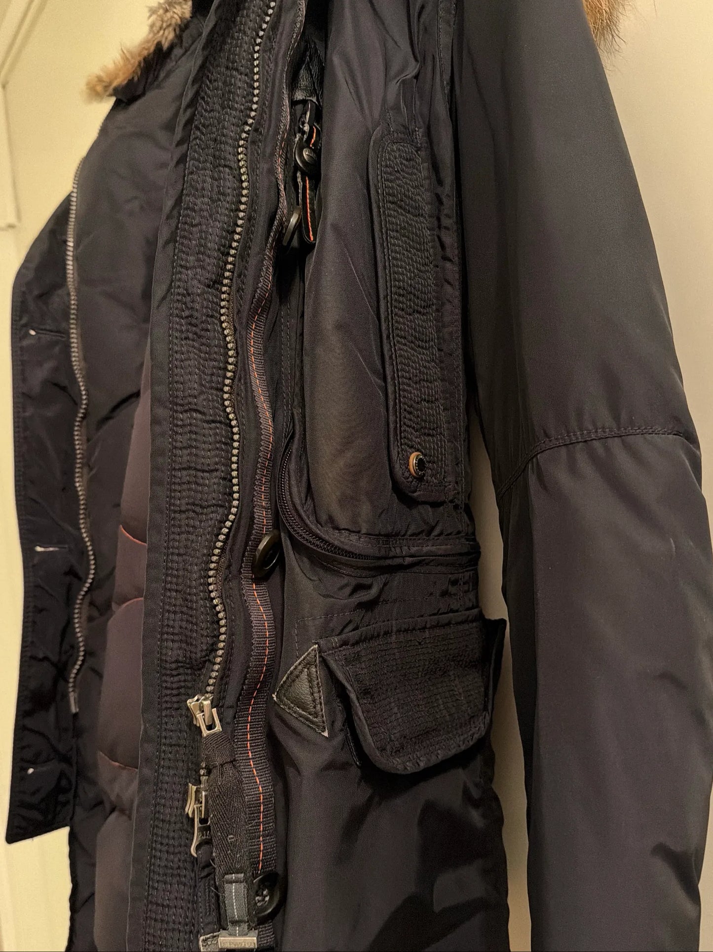 Parajumpers Kodiac-dunjacka