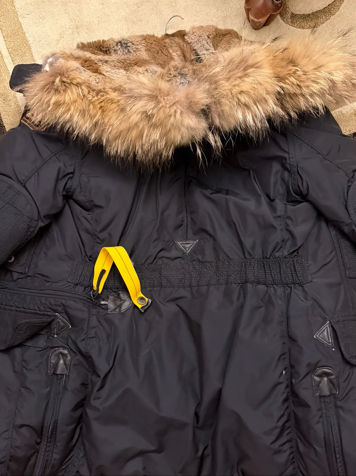 Parajumpers Kodiac-dunjacka